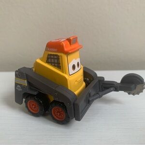 Disney Pixar Planes Fire and Rescue Blackout #25 Diecast Toy Vehicle 1:55 Scale